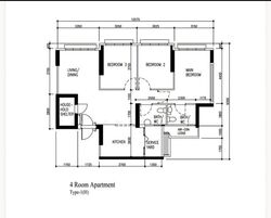 Sumang Walk (Punggol),  #590853991